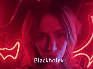 Blackholex
