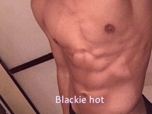 Blackie_hot