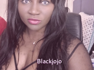 blackjojo Just Amateurs
