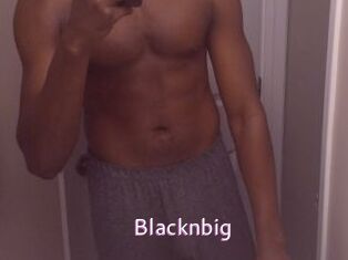 Blacknbig