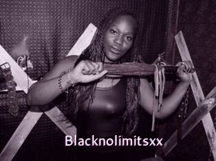 Blacknolimitsxx