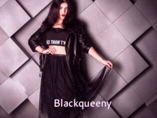 Blackqueeny