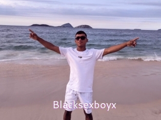 blacksexboyx Just Amateurs