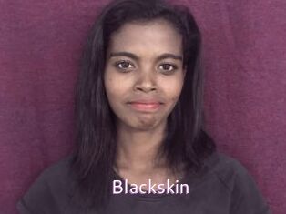 Blackskin