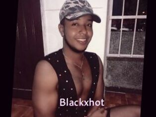 Blackxhot