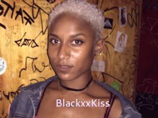 BlackxxKiss