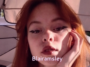 Blairamsley