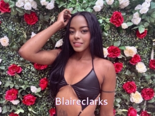 Blaireclarks