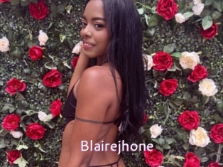 Blairejhone