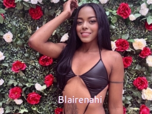 Blairenahi