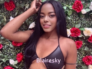 Blairesky