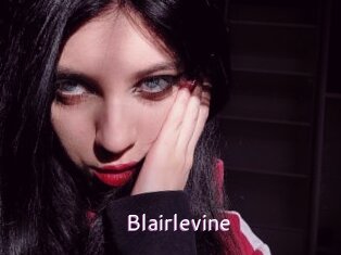 Blairlevine