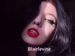 Blairlevine