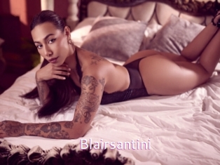 Blairsantini