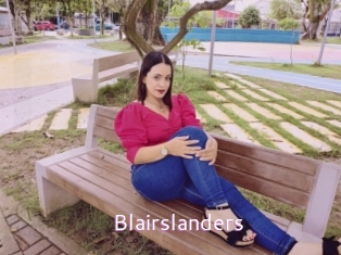 Blairslanders