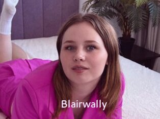 Blairwally