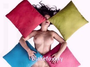 blakefoxxxy Just Amateurs
