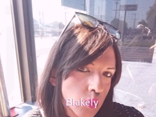 Blakely