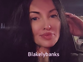 Blakelybanks