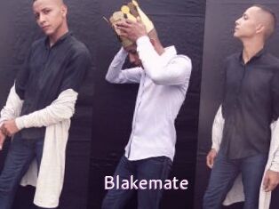 Blakemate