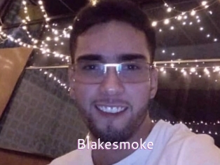 Blakesmoke