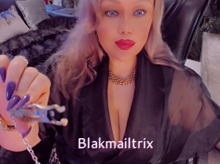 Blakmailtrix