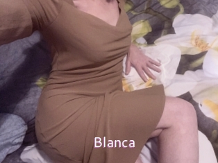 Blanca