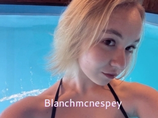 Blanchmcnespey