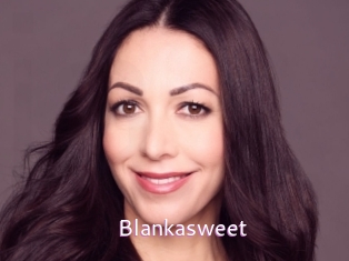 Blankasweet
