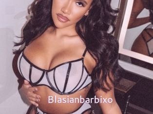 Blasianbarbixo