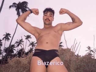blazerico Just Amateurs