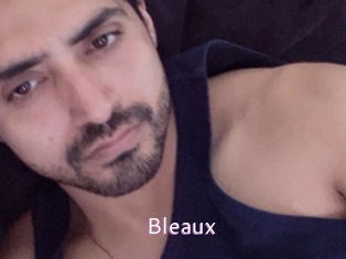 Bleaux