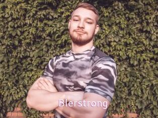 Blerstrong