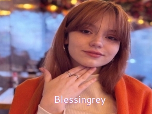 Blessingrey