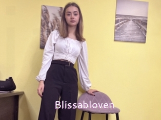 Blissabloven