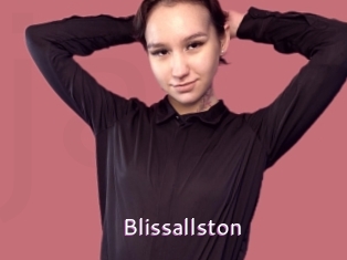 Blissallston