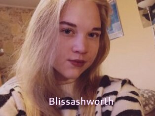 Blissashworth