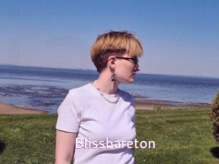 Blissbareton
