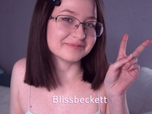 blissbeckett Just Amateurs