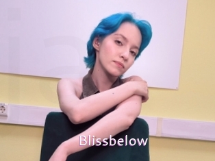 Blissbelow
