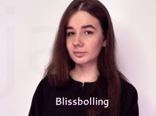 Blissbolling