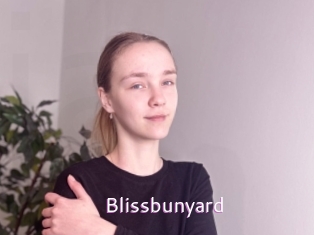 Blissbunyard
