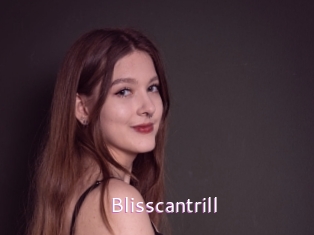 Blisscantrill