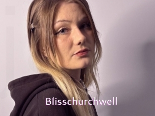 Blisschurchwell