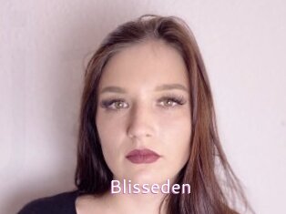 Blisseden