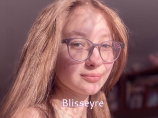 Blisseyre