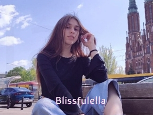 Blissfulella