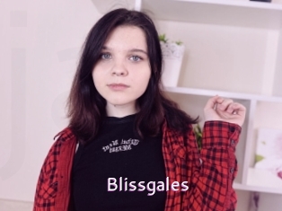 Blissgales