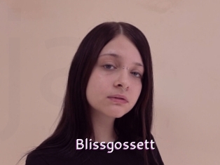 Blissgossett