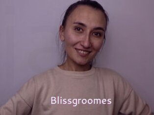 Blissgroomes